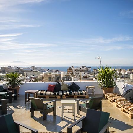 Kook Hotel Tarifa Dış mekan fotoğraf