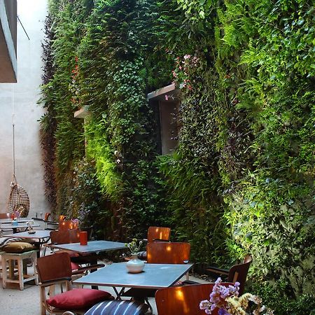 Kook Hotel Tarifa Dış mekan fotoğraf