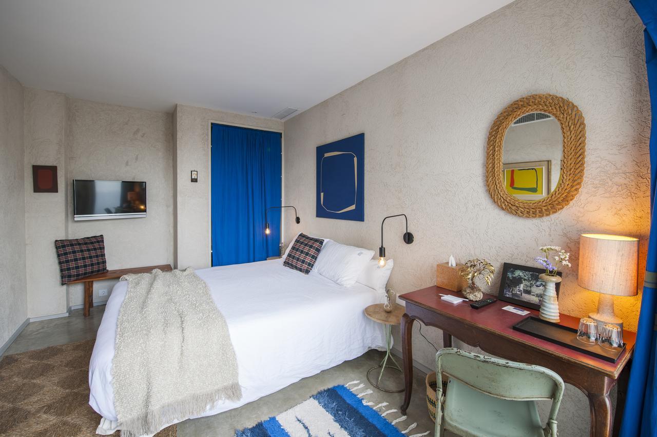 Kook Hotel Tarifa Dış mekan fotoğraf