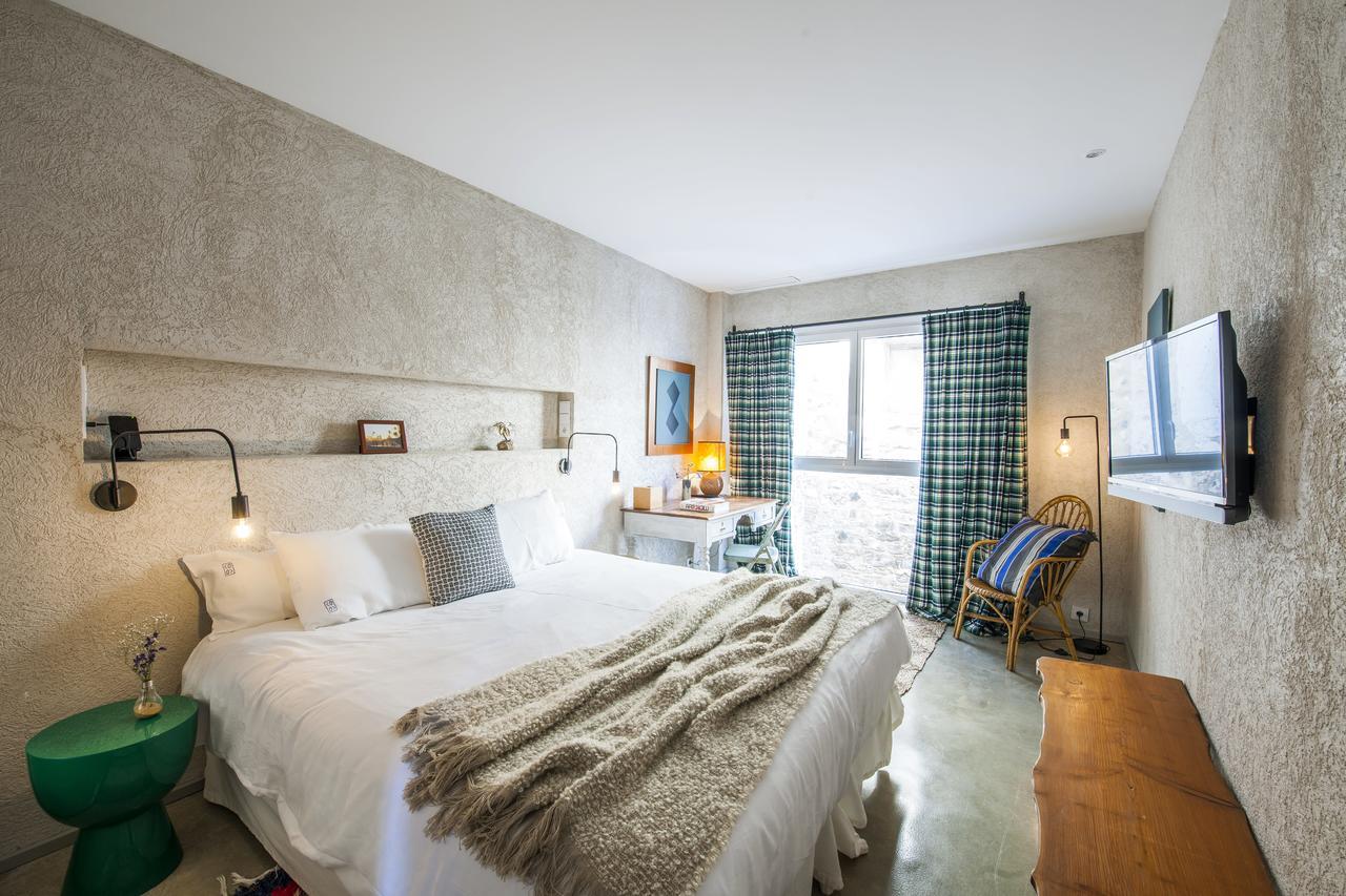 Kook Hotel Tarifa Dış mekan fotoğraf