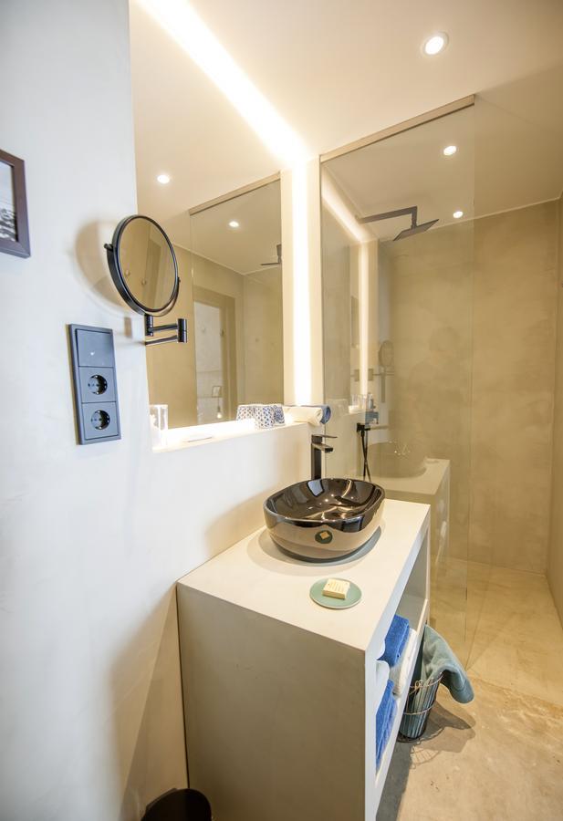 Kook Hotel Tarifa Dış mekan fotoğraf