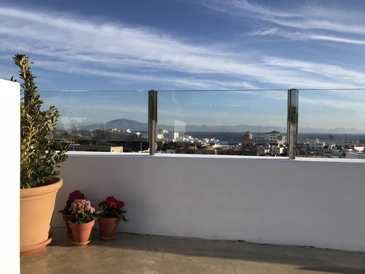 Kook Hotel Tarifa Dış mekan fotoğraf