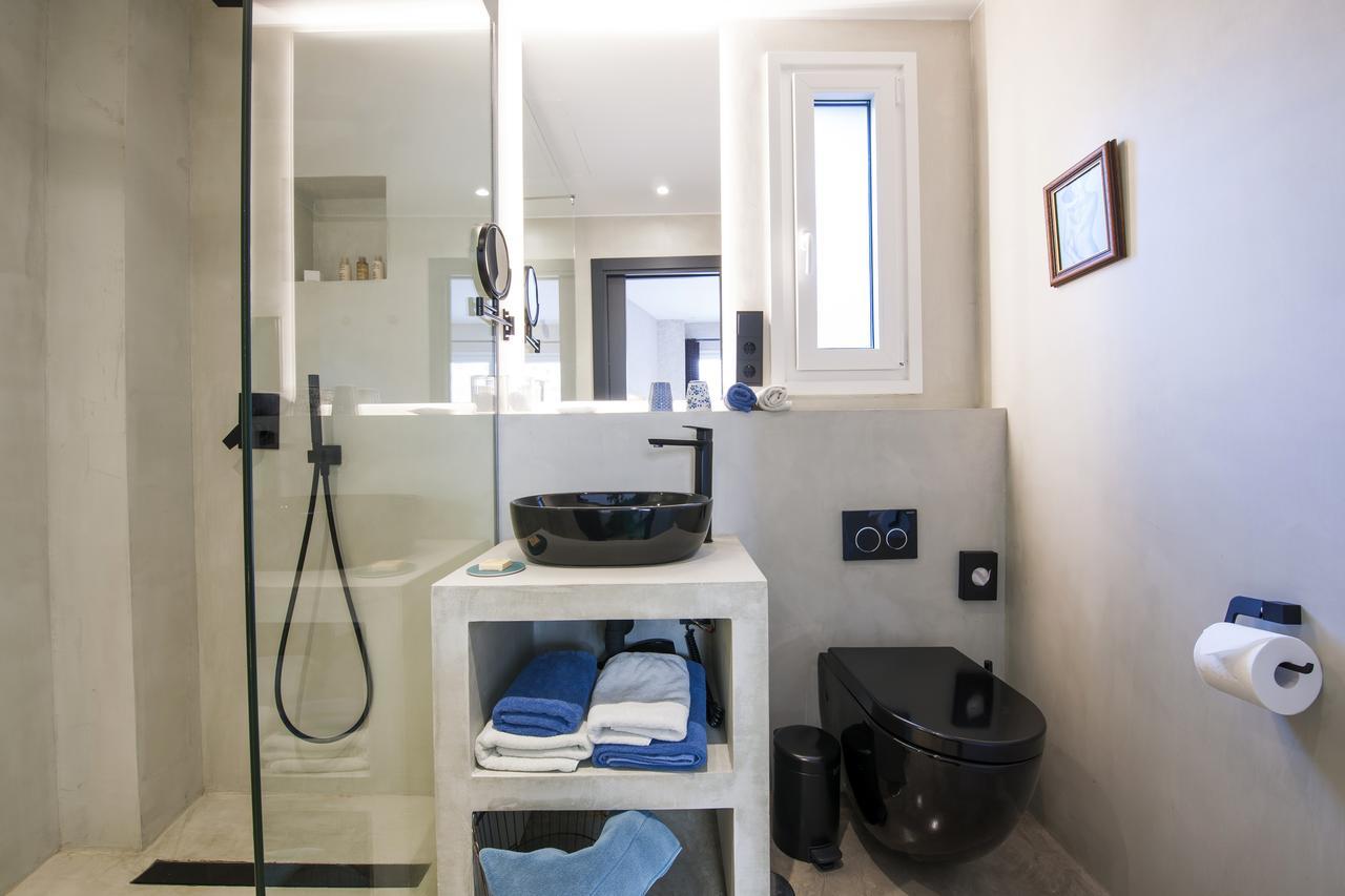 Kook Hotel Tarifa Dış mekan fotoğraf