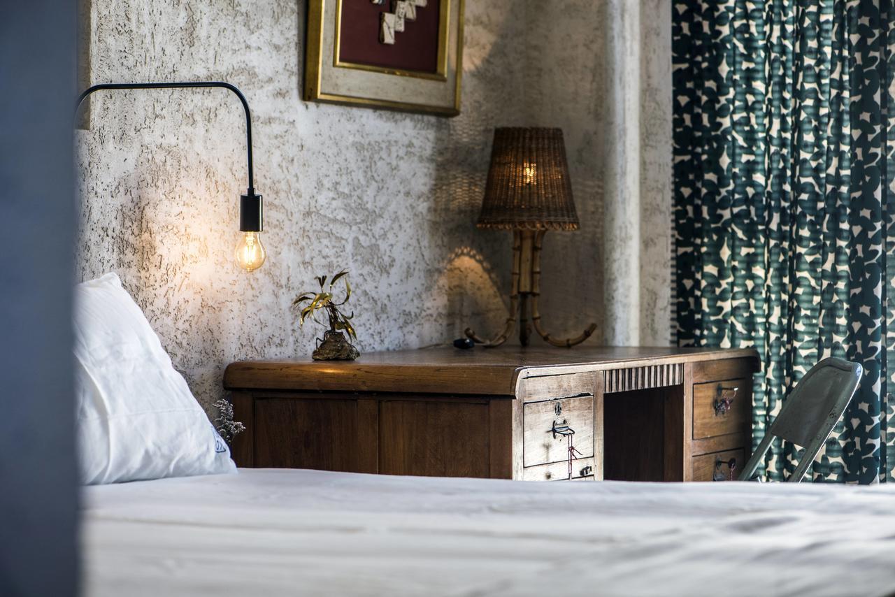 Kook Hotel Tarifa Dış mekan fotoğraf